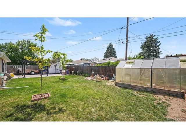 10739 Ogden St, Northglenn, CO 80233