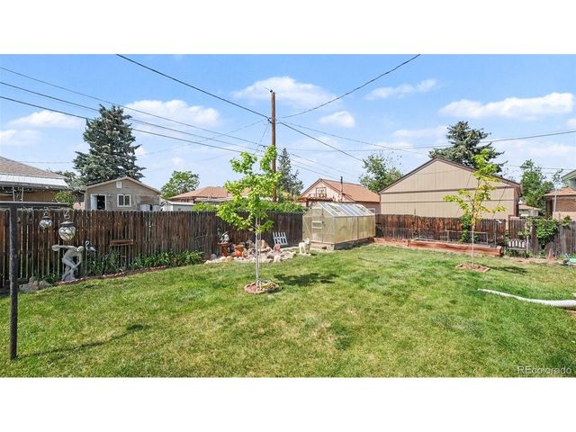 10739 Ogden St, Northglenn, CO 80233