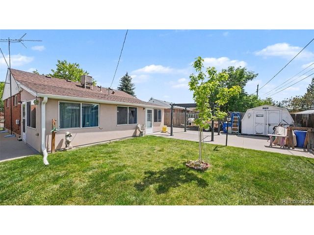 10739 Ogden St, Northglenn, CO 80233
