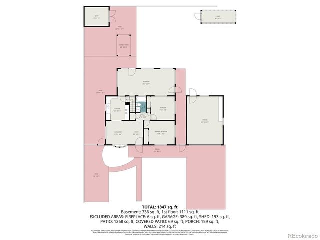10739 Ogden St, Northglenn, CO 80233