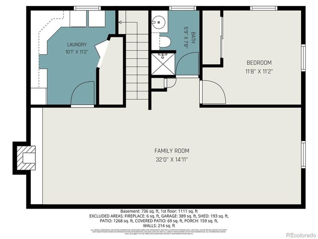 10739 Ogden St, Northglenn, CO 80233