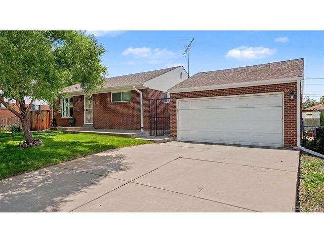 10739 Ogden St, Northglenn, CO 80233