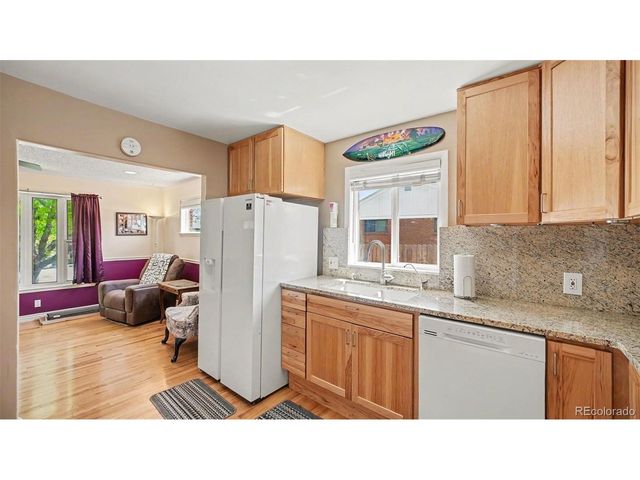 10739 Ogden St, Northglenn, CO 80233