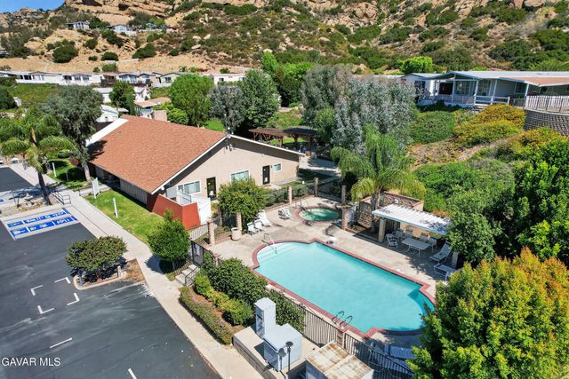 24303 Woolsey Canyon Road 137, Canoga Park, CA 91304
