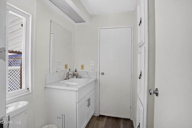 24303 Woolsey Canyon Road 137, Canoga Park, CA 91304