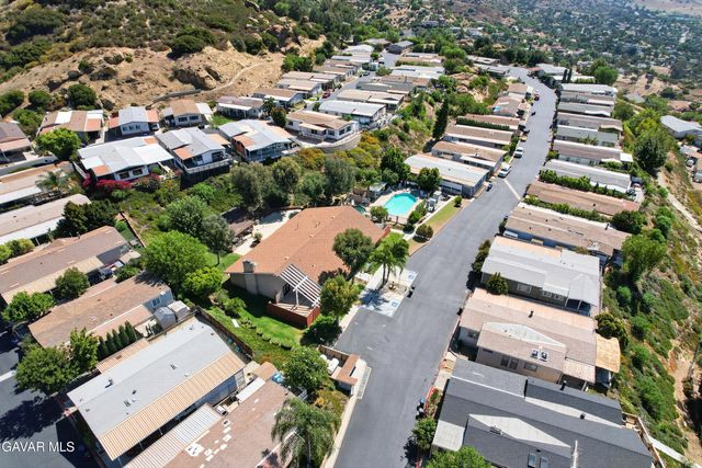 24303 Woolsey Canyon Road 137, Canoga Park, CA 91304