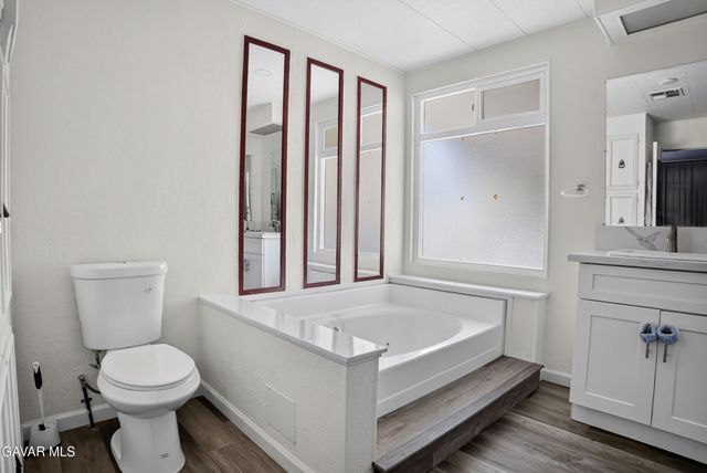 24303 Woolsey Canyon Road 137, Canoga Park, CA 91304