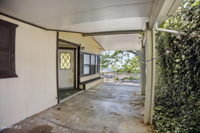 24303 Woolsey Canyon Road 137, Canoga Park, CA 91304