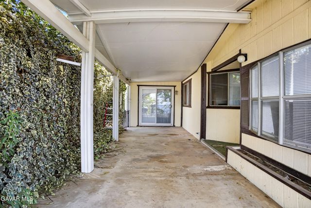 24303 Woolsey Canyon Road 137, Canoga Park, CA 91304