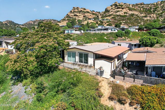 24303 Woolsey Canyon Road 137, Canoga Park, CA 91304
