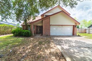 1203 Whispering Pine Drive, Missouri City, TX 77489