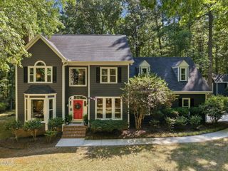 3201 Fox Terrace Drive, Apex, NC 27502