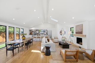 909 Sunnybrae Boulevard, San Mateo, CA 94402