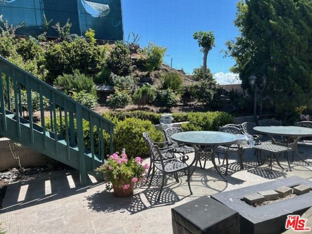 3908 Castlerock Road, Malibu, CA 90265