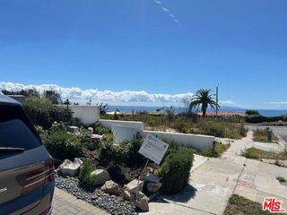 3908 Castlerock Road, Malibu, CA 90265