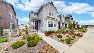 9787 Banner Peak Street, Littleton, CO 80125