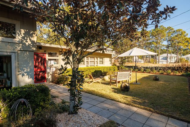 52 Dolphin Drive, Santa Rosa Beach, FL 32459