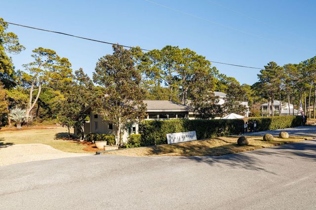 52 Dolphin Drive, Santa Rosa Beach, FL 32459