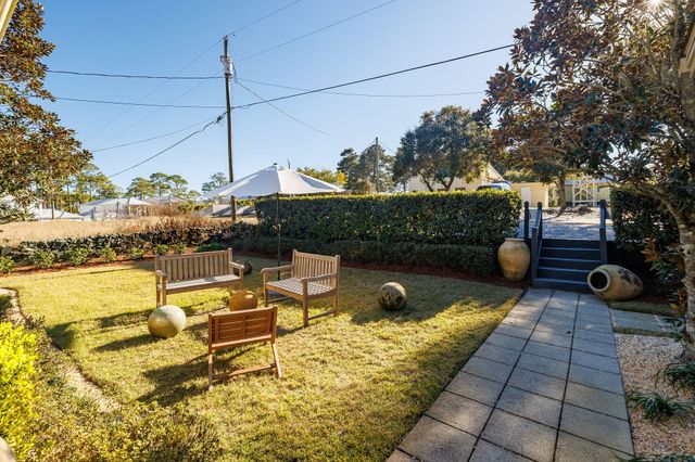 52 Dolphin Drive, Santa Rosa Beach, FL 32459