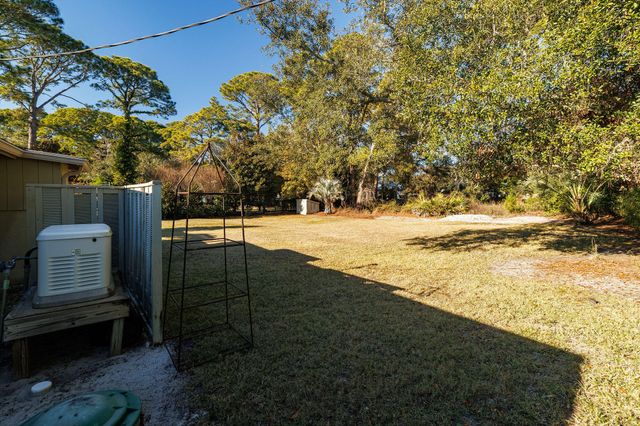 52 Dolphin Drive, Santa Rosa Beach, FL 32459