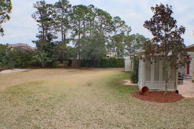 52 Dolphin Drive, Santa Rosa Beach, FL 32459