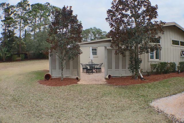 52 Dolphin Drive, Santa Rosa Beach, FL 32459