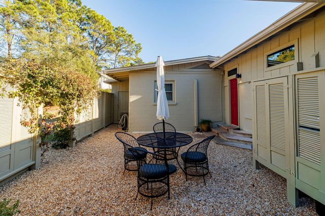 52 Dolphin Drive, Santa Rosa Beach, FL 32459