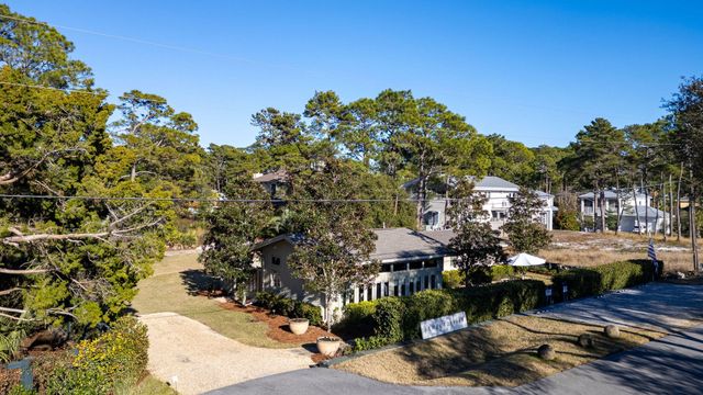 52 Dolphin Drive, Santa Rosa Beach, FL 32459