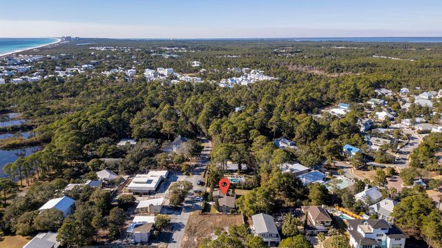 52 Dolphin Drive, Santa Rosa Beach, FL 32459