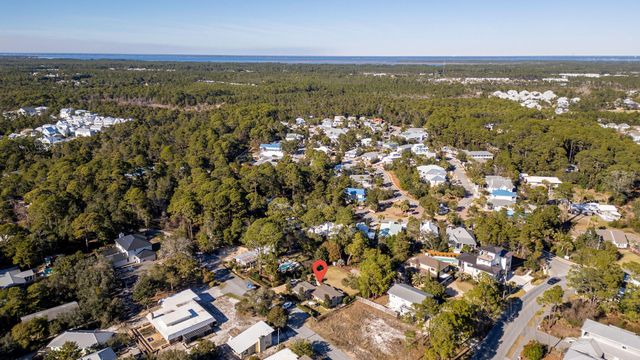 52 Dolphin Drive, Santa Rosa Beach, FL 32459