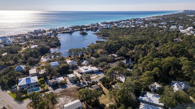 52 Dolphin Drive, Santa Rosa Beach, FL 32459