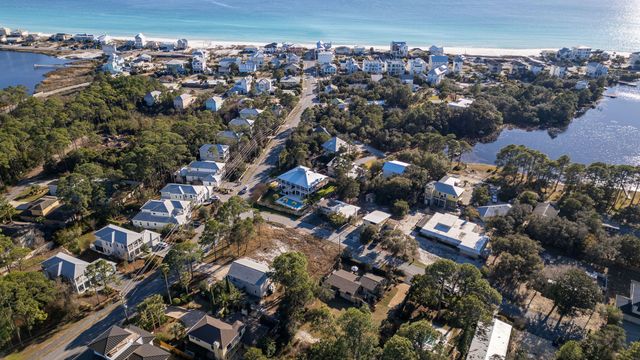 52 Dolphin Drive, Santa Rosa Beach, FL 32459