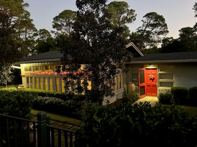 52 Dolphin Drive, Santa Rosa Beach, FL 32459