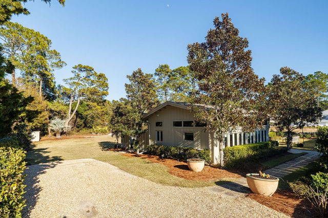 52 Dolphin Drive, Santa Rosa Beach, FL 32459
