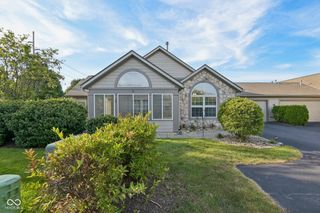 16613 Brownstone Court, Westfield, IN 46074
