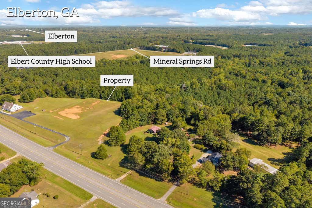 0 Athens Highway, Elberton, GA 30635 — photo 5