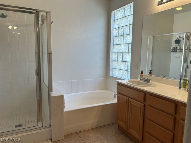 5832 Vista Luna Street, North Las Vegas, NV 89031