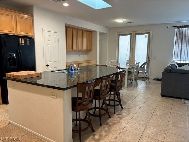 5832 Vista Luna Street, North Las Vegas, NV 89031