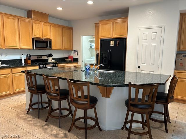 5832 Vista Luna Street, North Las Vegas, NV 89031