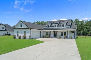 1253 Kenworth Circle, Conway, SC 29526