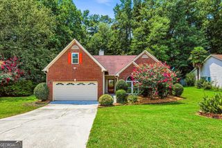 1235 Sunhill Drive, Lawrenceville, GA 30043