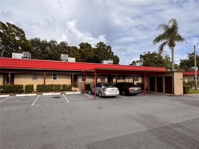 601 N HERCULES AVENUE 1404, Clearwater, FL 33765
