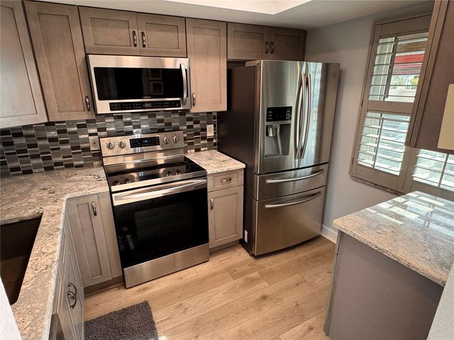 601 N HERCULES AVENUE 1404, Clearwater, FL 33765