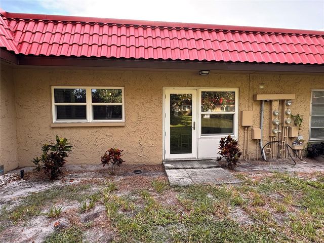 601 N HERCULES AVENUE 1404, Clearwater, FL 33765