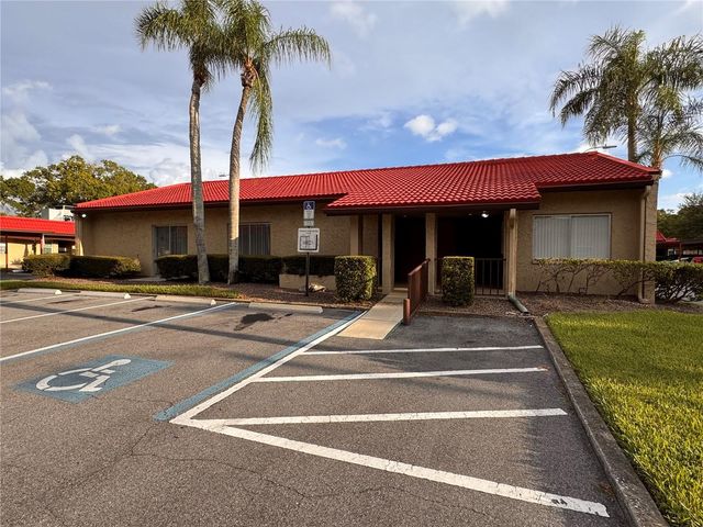 601 N HERCULES AVENUE 1404, Clearwater, FL 33765