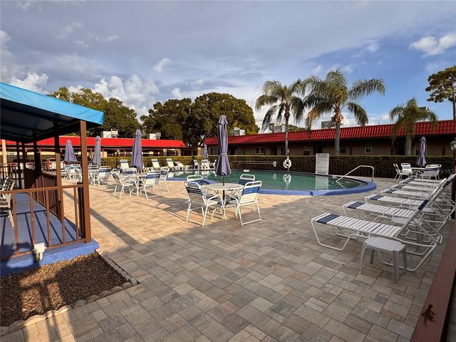 601 N HERCULES AVENUE 1404, Clearwater, FL 33765