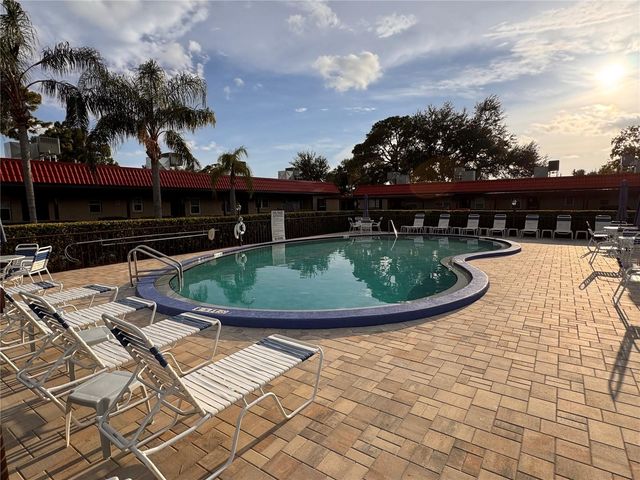 601 N HERCULES AVENUE 1404, Clearwater, FL 33765