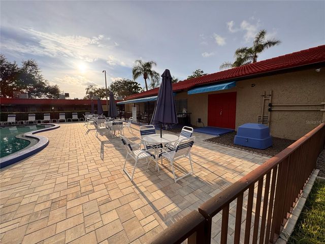 601 N HERCULES AVENUE 1404, Clearwater, FL 33765