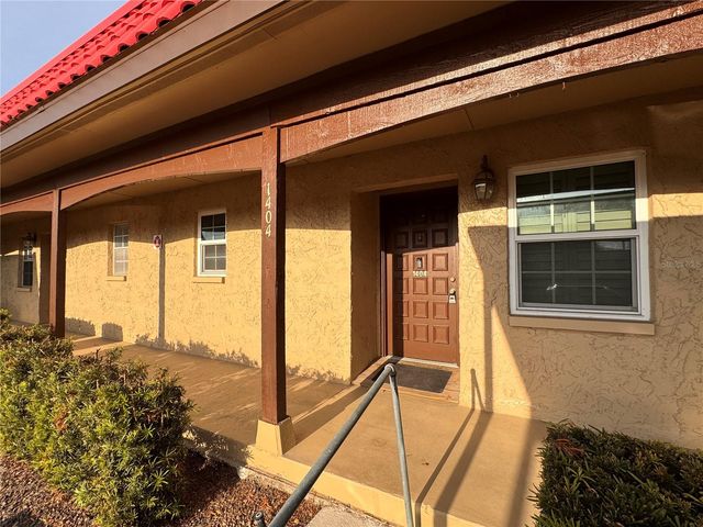 601 N HERCULES AVENUE 1404, Clearwater, FL 33765