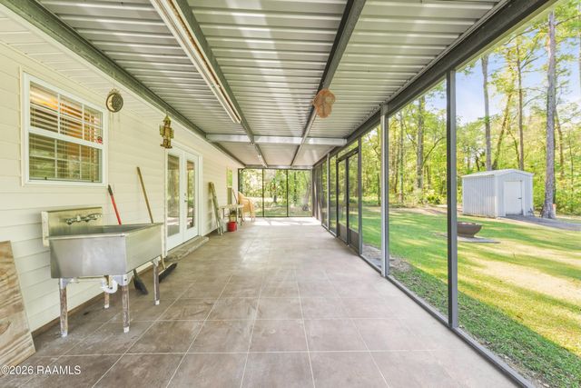 1136 Herman Dupuis Road, Breaux Bridge, LA 70517